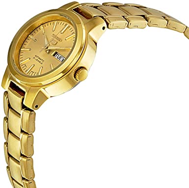 SYME46K1S Reloj Seiko 5 para Señorita