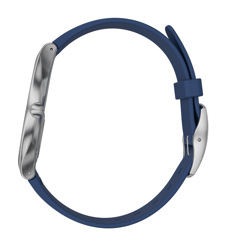 SYXS107 Reloj Swatch Skinspring unisex correa de resina