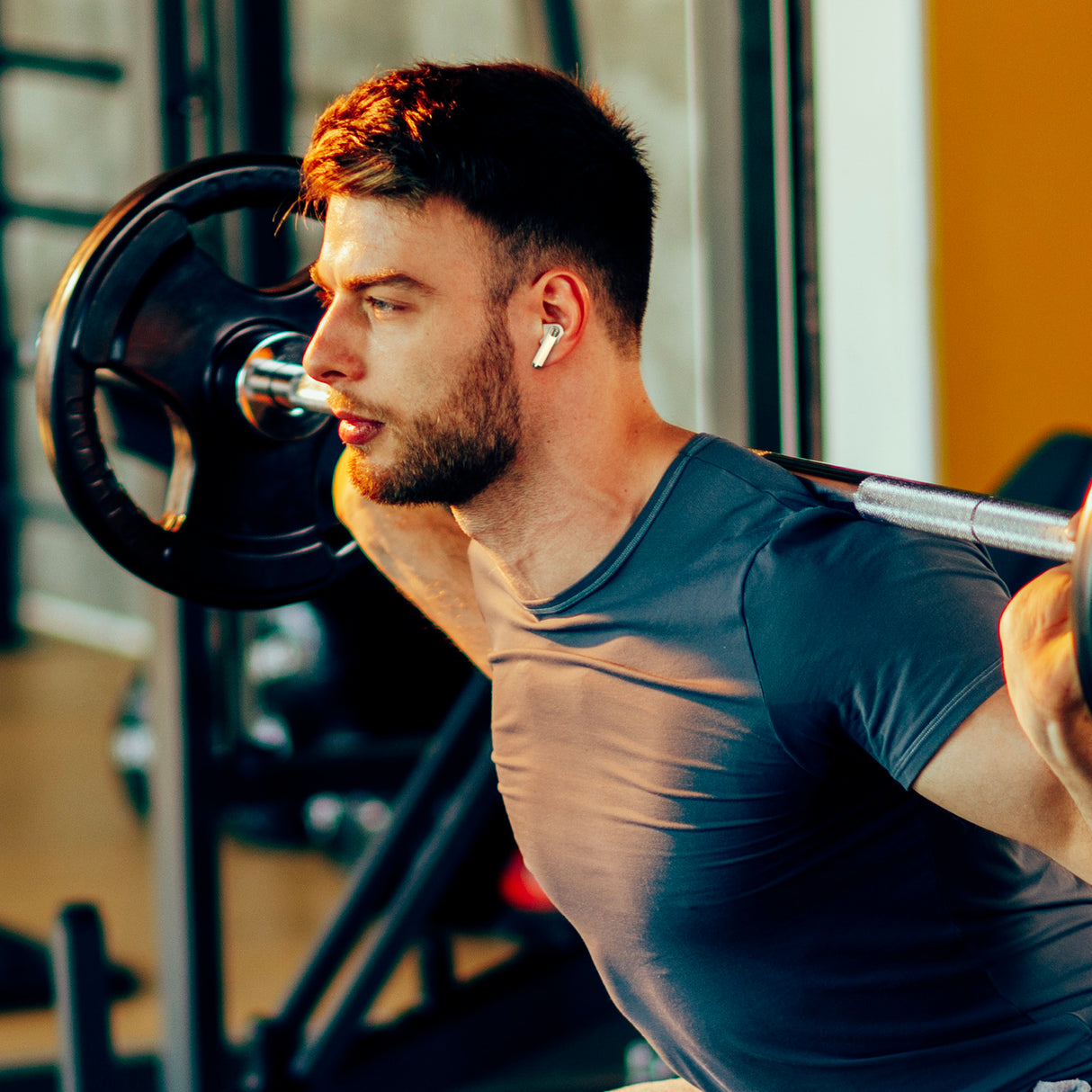 Audifonos TWS Tronsmart Sounfii R4 Bluetooth