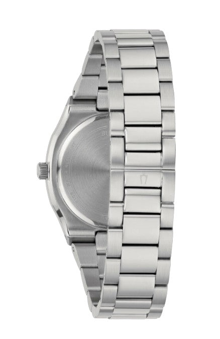 96M157 Reloj Bulova Surveyor Lady Unisex