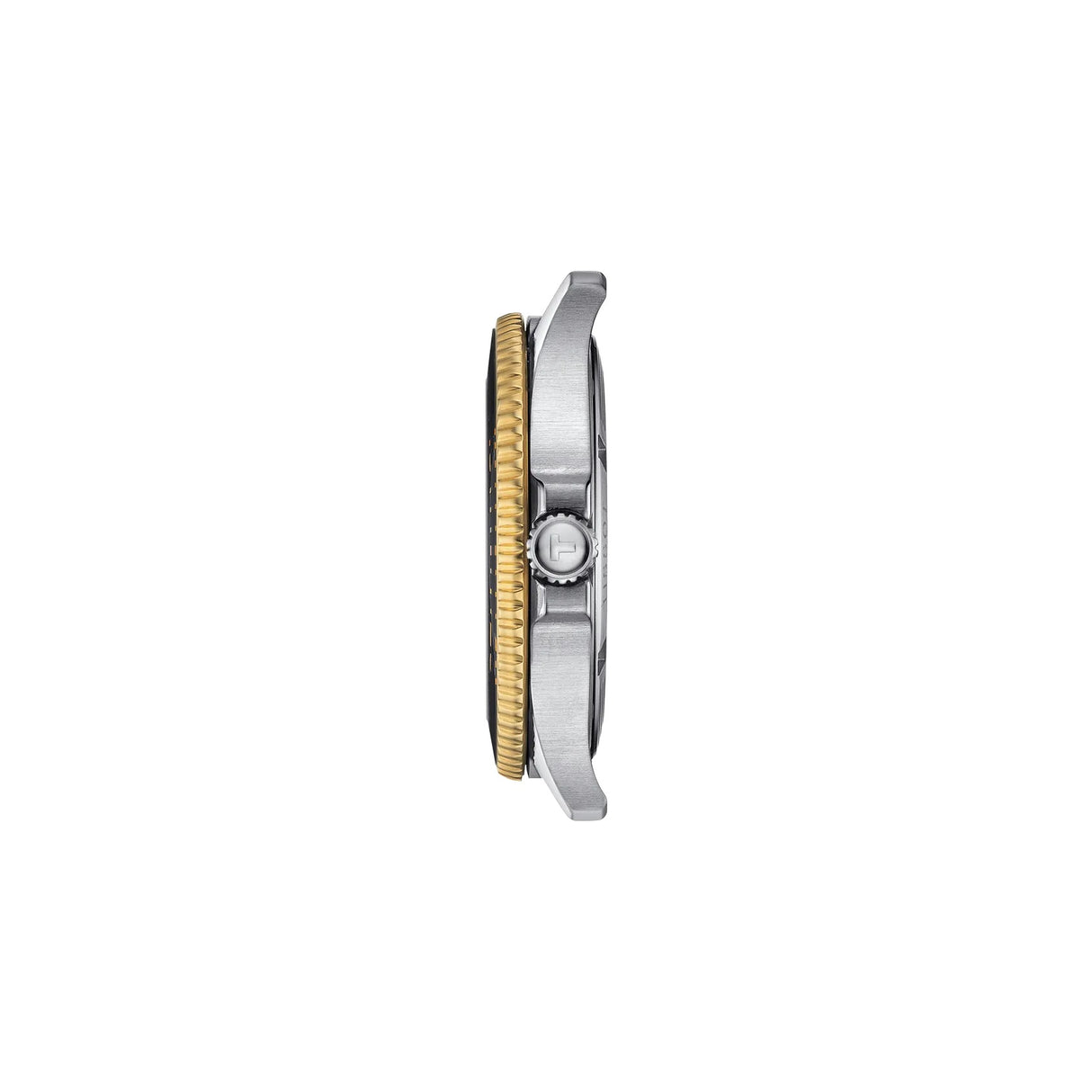 T120.410.27.051.00 Reloj Tissot Seastar 1000 de hombre correa de silicona