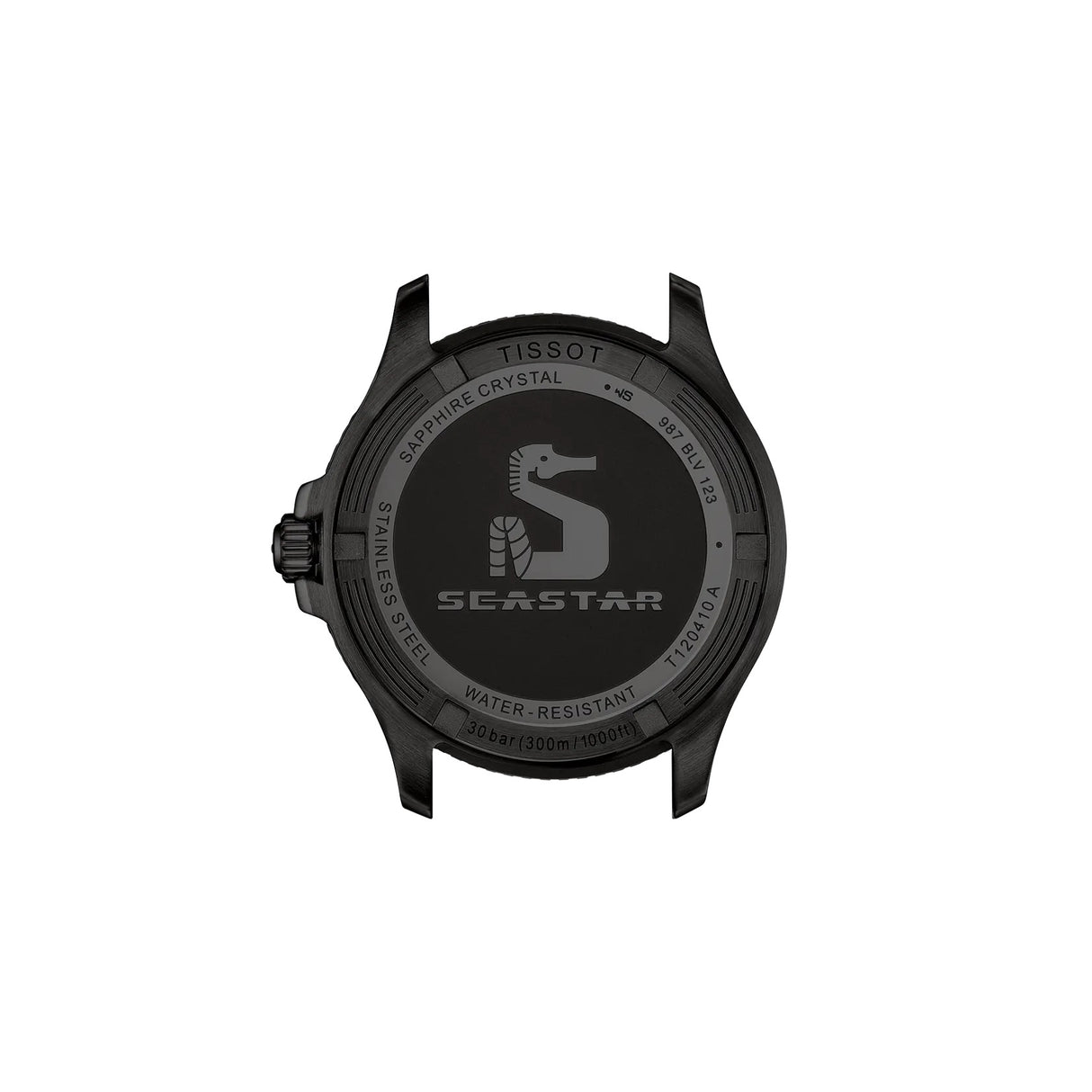 T120.410.33.421.00 Reloj Tissot Seastar de hombre correa de metal
