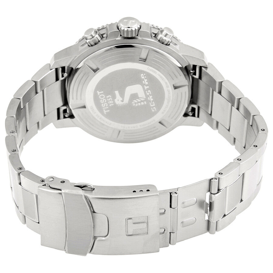 T120.417.11.041.03 Reloj Tissot Seastar de hombre correa de metal