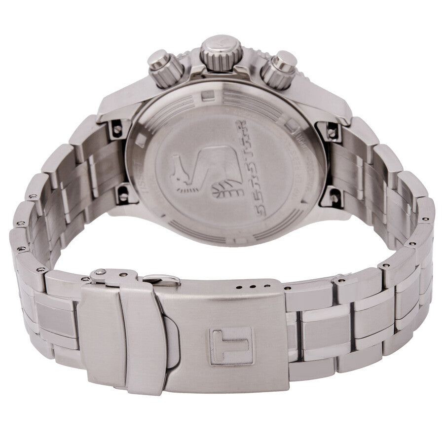 T120.217.11.061.00 Reloj Tissot Seastar de hombre correa de metal