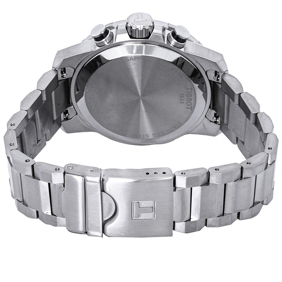 T125.617.11.041.00 Reloj Tissot Supersport de hombre correa de metal