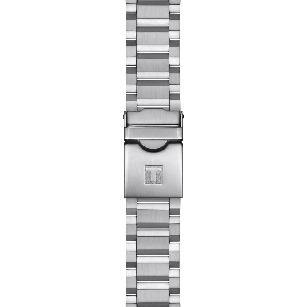 T125.617.11.051.00 Reloj Tissot Supersport de hombre correa de metal