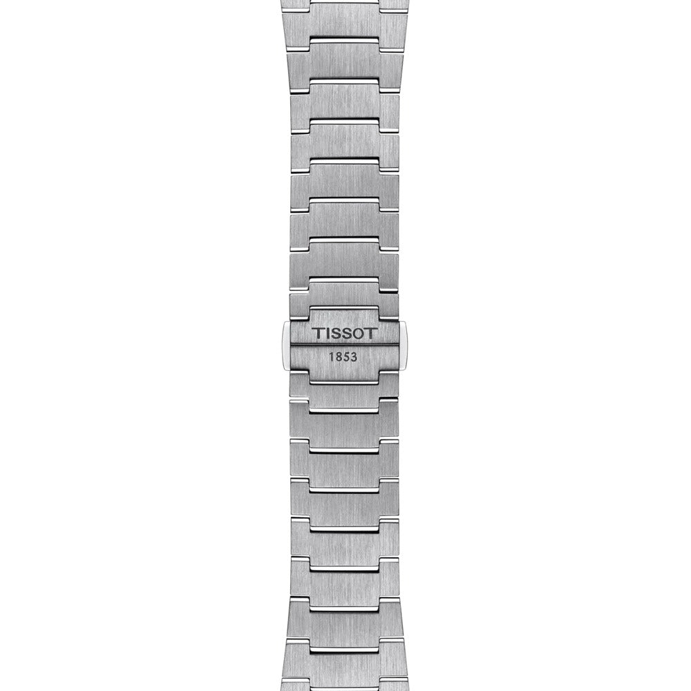 T137.410.11.041.00 Reloj Tissot PRX de hombre correa de metal
