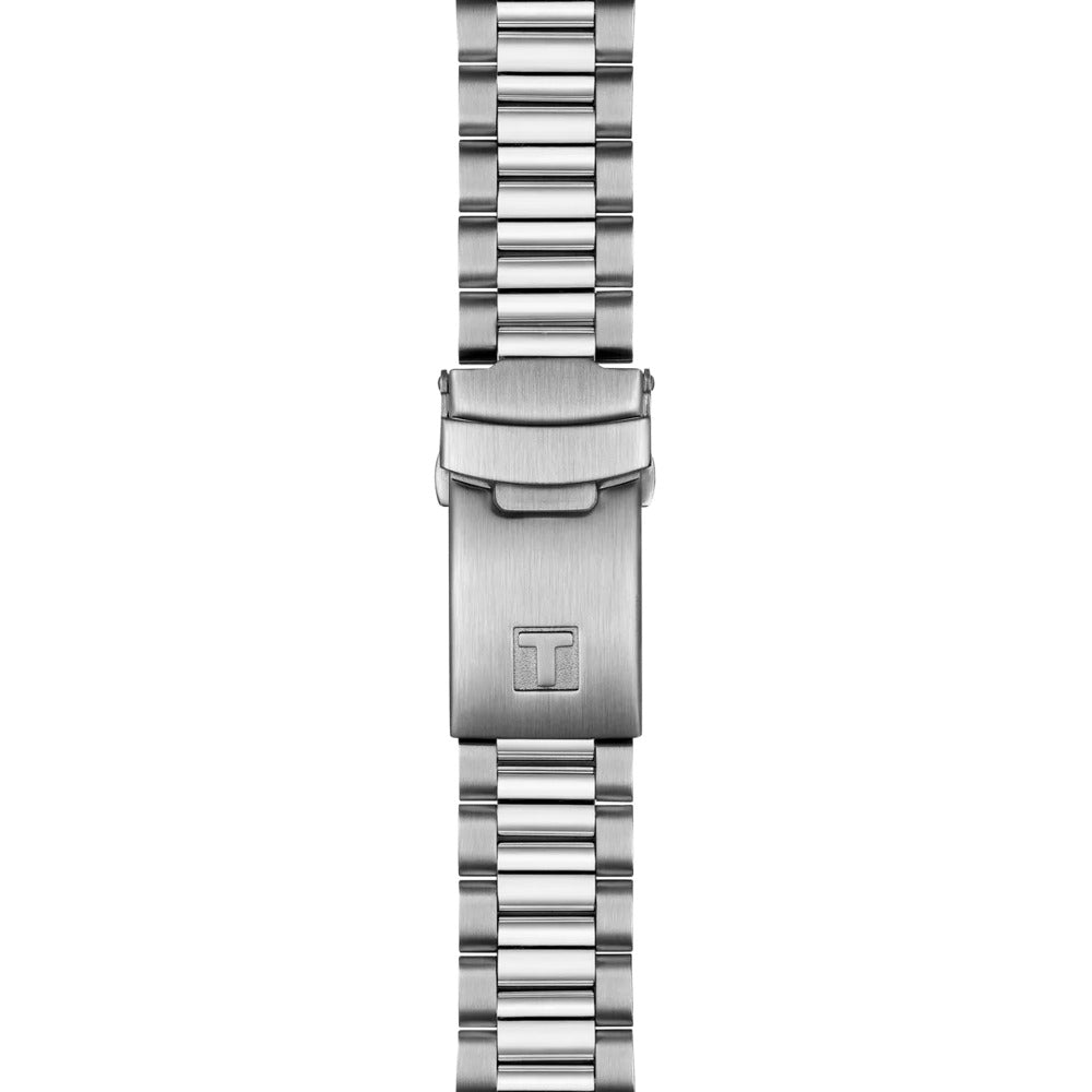 T149.417.11.041.00 Reloj Tissot PR516 de hombre correa de metal