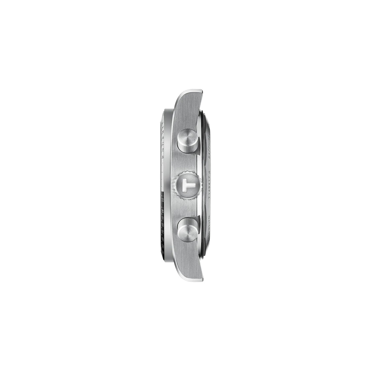 T149.417.11.051.00 Reloj Tissot PR516 de hombre correa de metal