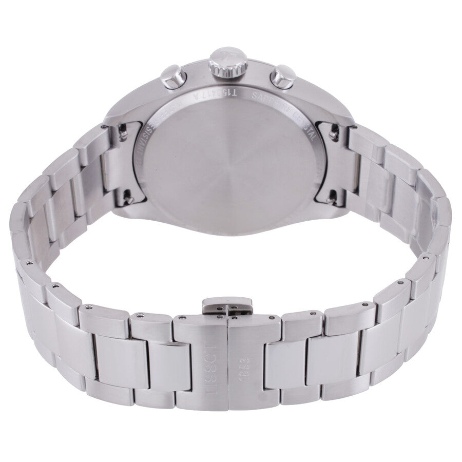T150.417.11.011.00 Reloj Tissot PR 100 de hombre correa de metal
