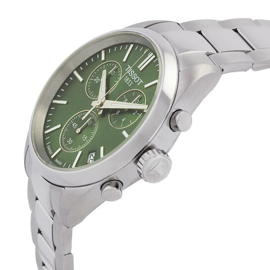 T150.417.11.091.00 Reloj Tissot de hombre correa de metal