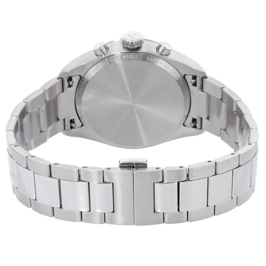 T150.417.11.351.00 Reloj Tissot PR de hombre correa de metal