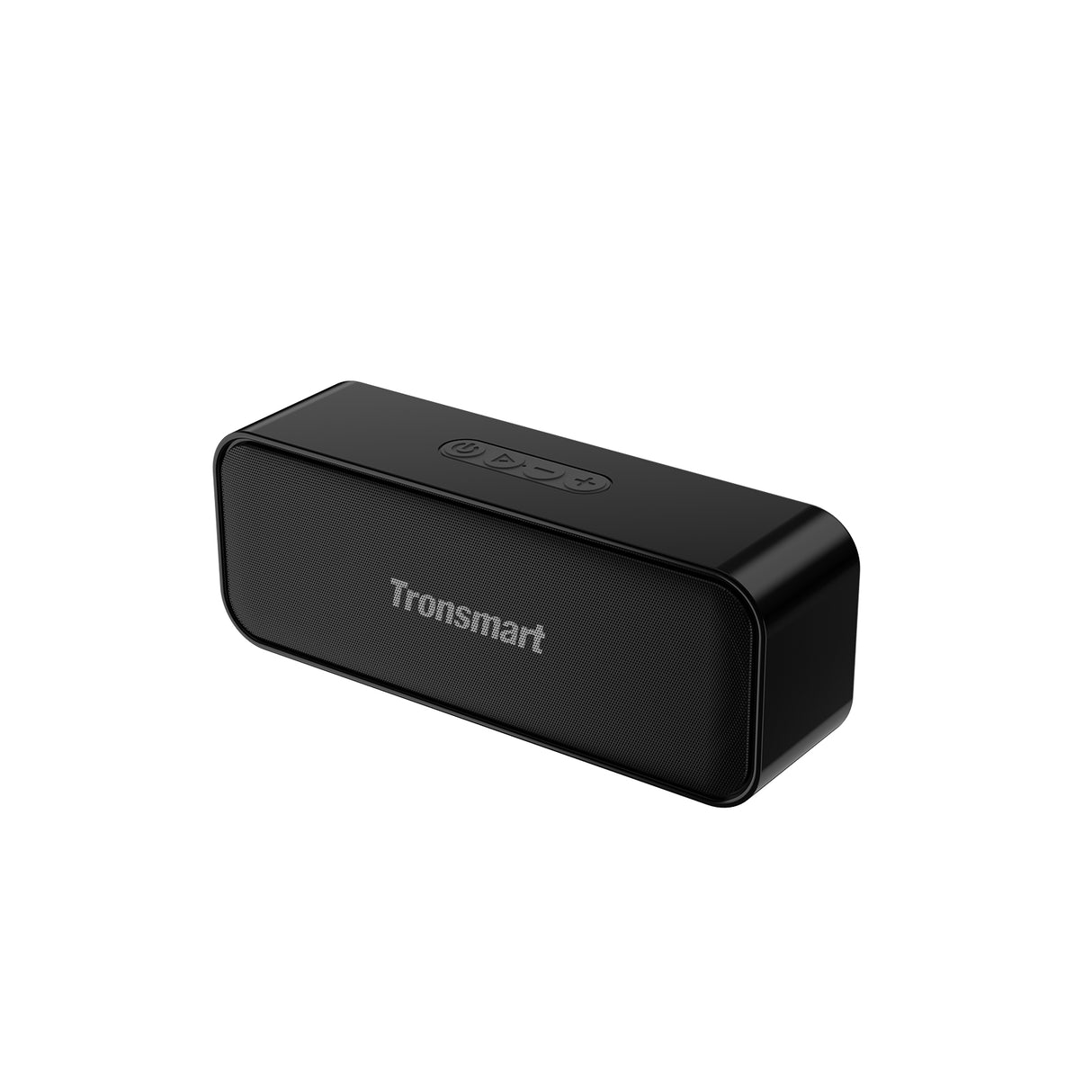 985906 Bocina Tronsmart T2 Mini conexión bluetooth y auxiliar