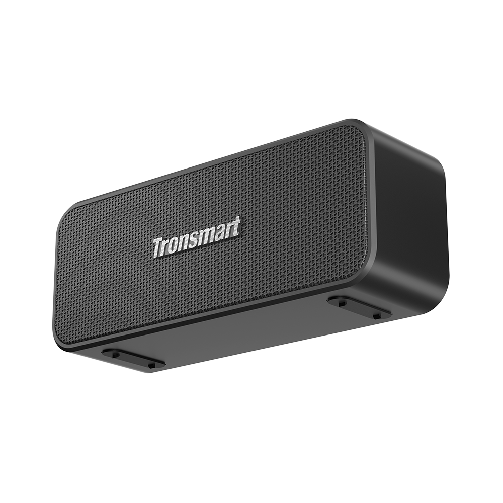 1019754 Bocina Tronsmart T2 Plus UPGRADED Conexión Bluetooth