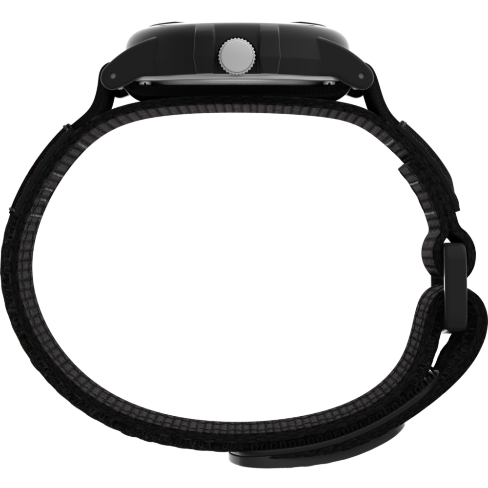 T40011 Reloj Timex Expedition Camper para Caballero Pulsera de Tela Análogo 38 mm