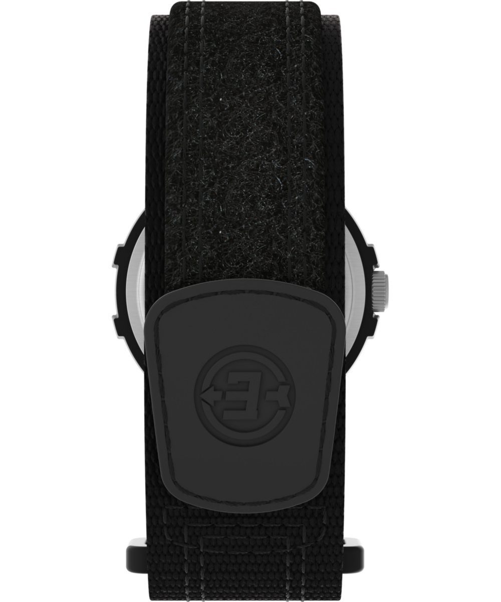 T40011 Reloj Timex Expedition Camper para Caballero Pulsera de Tela Análogo 38 mm