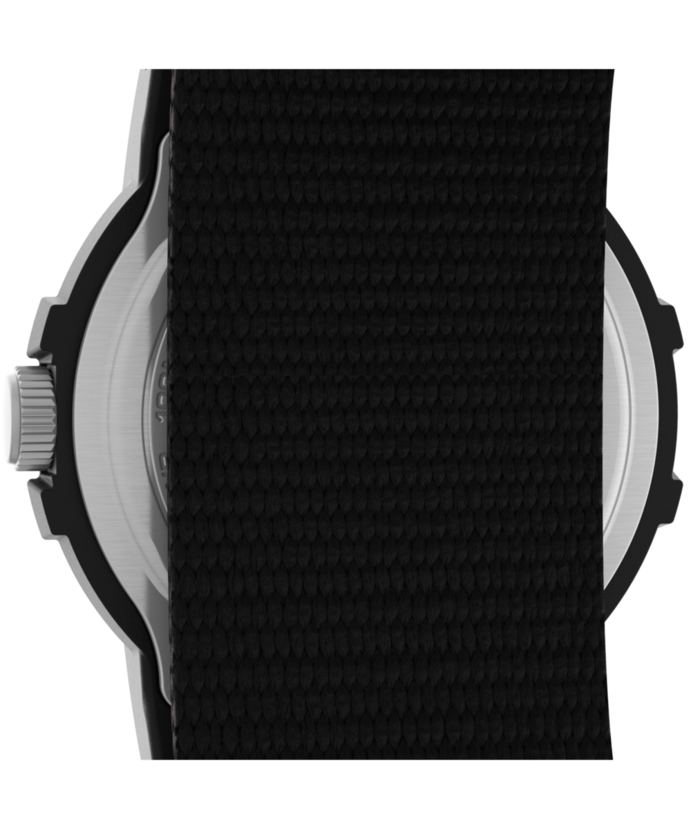 T40011 Reloj Timex Expedition Camper para Caballero Pulsera de Tela Análogo 38 mm