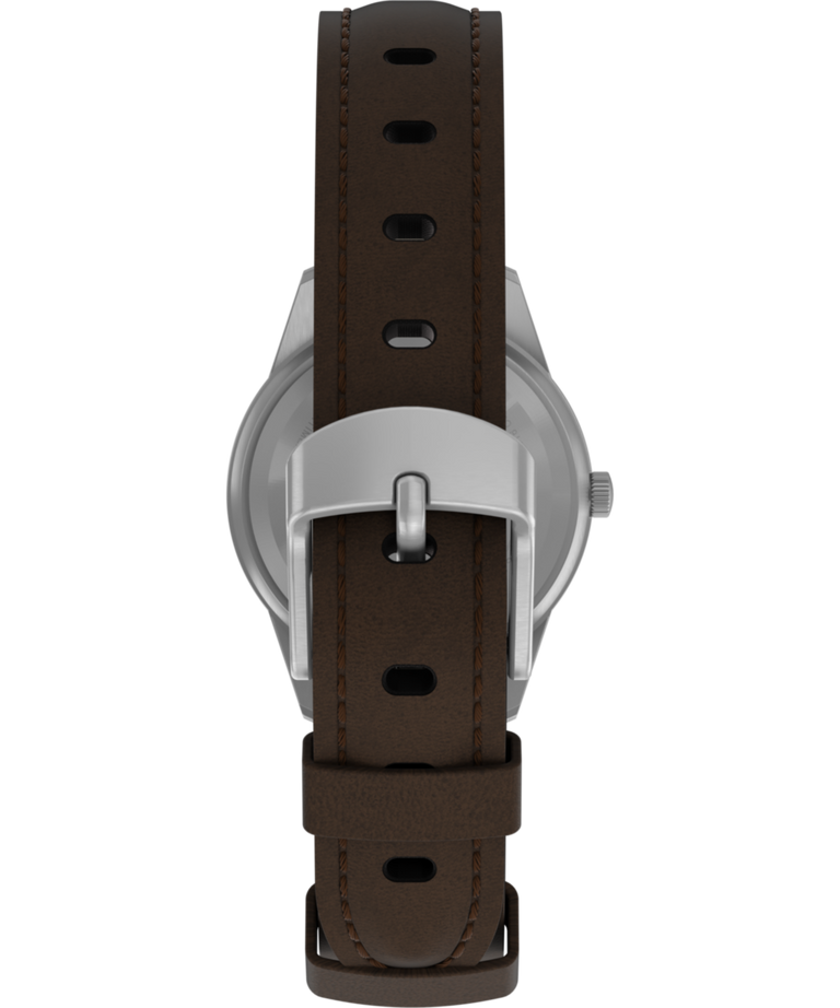 T41181 Reloj Timex Expedition Field Mini de dama pulsera de cuero 26 mm