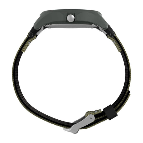 T42571 Reloj Timex Expedition para Hombre 39 mm Pulsera de Tela