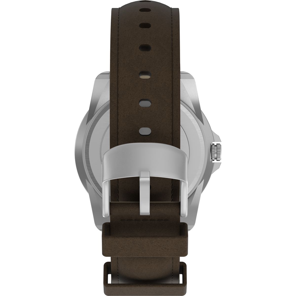 T46681 Reloj Timex Expedition Traditional para Hombre 40 mm Banda de Piel