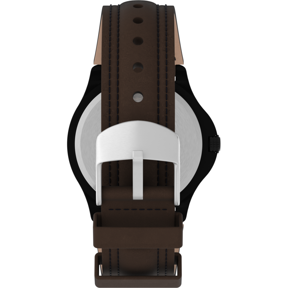 T47012 Reloj Timex Expedition para Hombre Pulsera de Cuero Análogo 40 mm