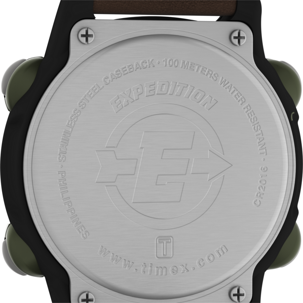 T48042 Reloj Timex Expedition para Caballero 39 mm