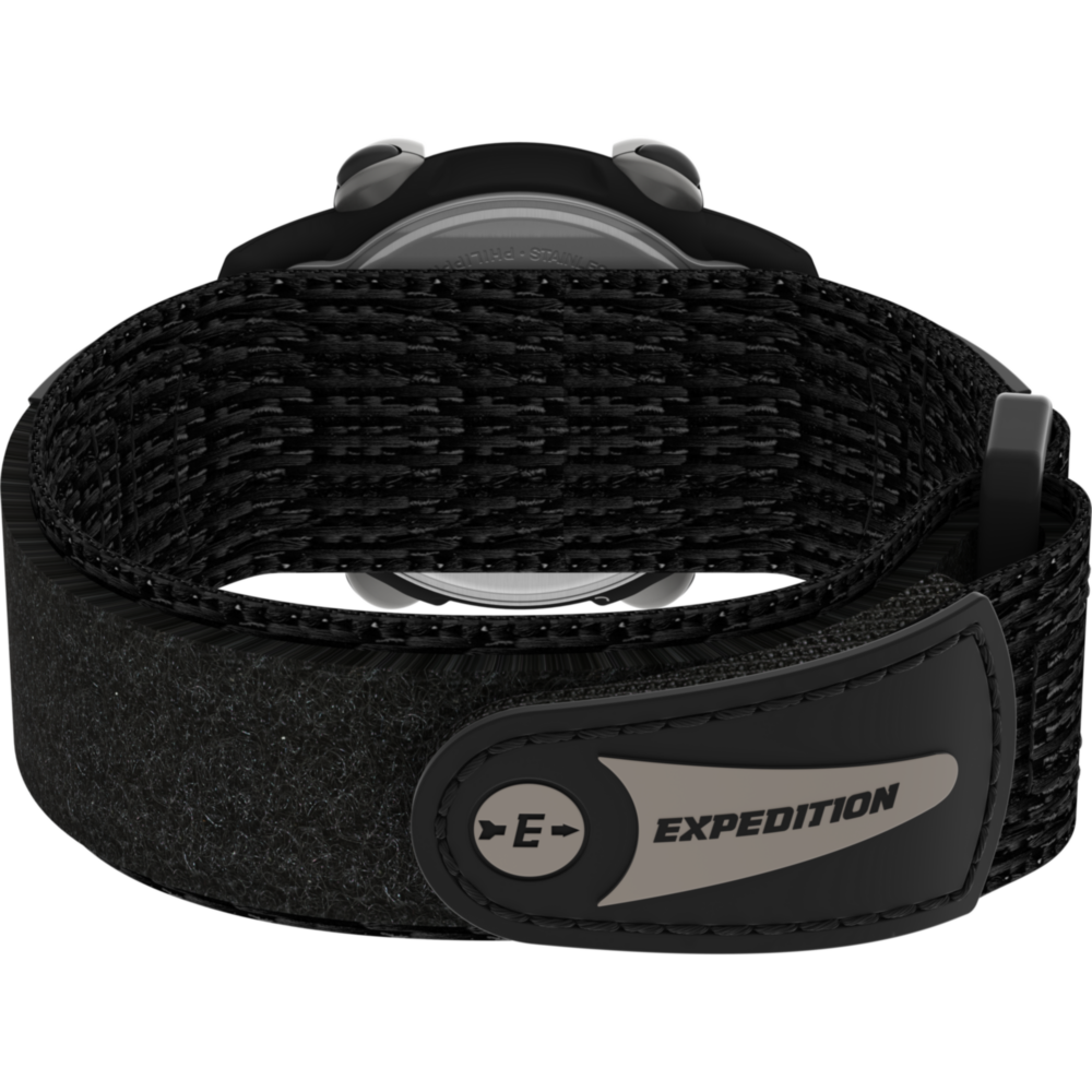 T48061 Reloj Timex Expedition CAT de hombre pulsera de tela