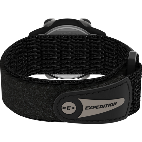 T48061 Reloj Timex Expedition CAT de hombre pulsera de tela