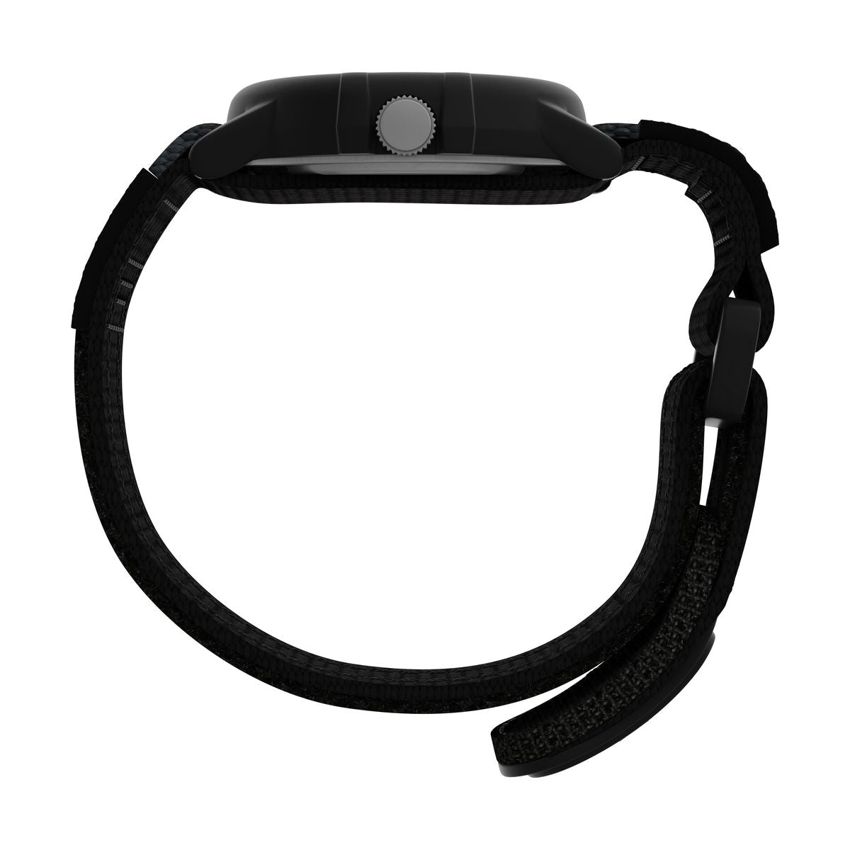 T49713 Reloj Timex  Easy Reader para hombre correa de tela