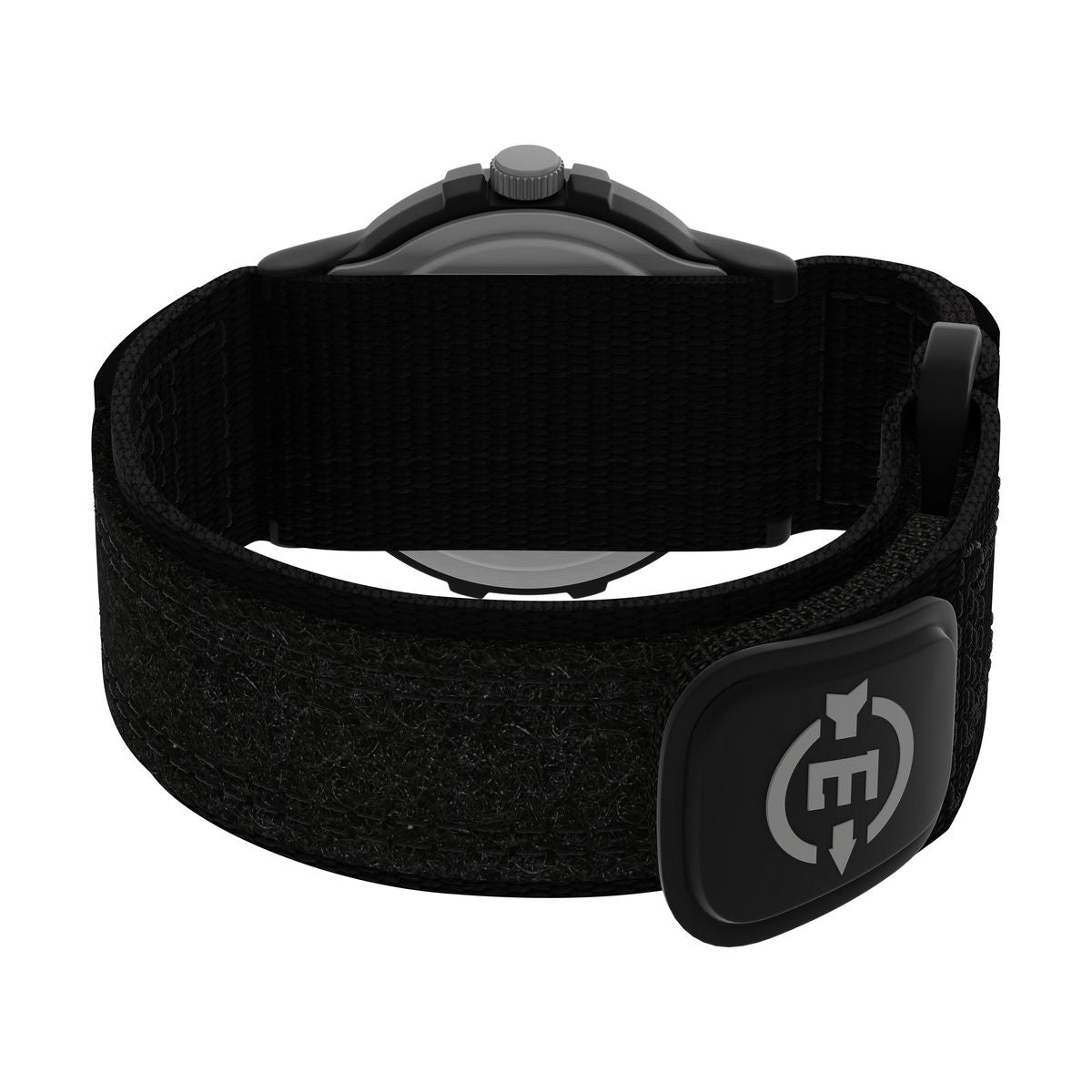 T49713 Reloj Timex  Easy Reader para hombre correa de tela