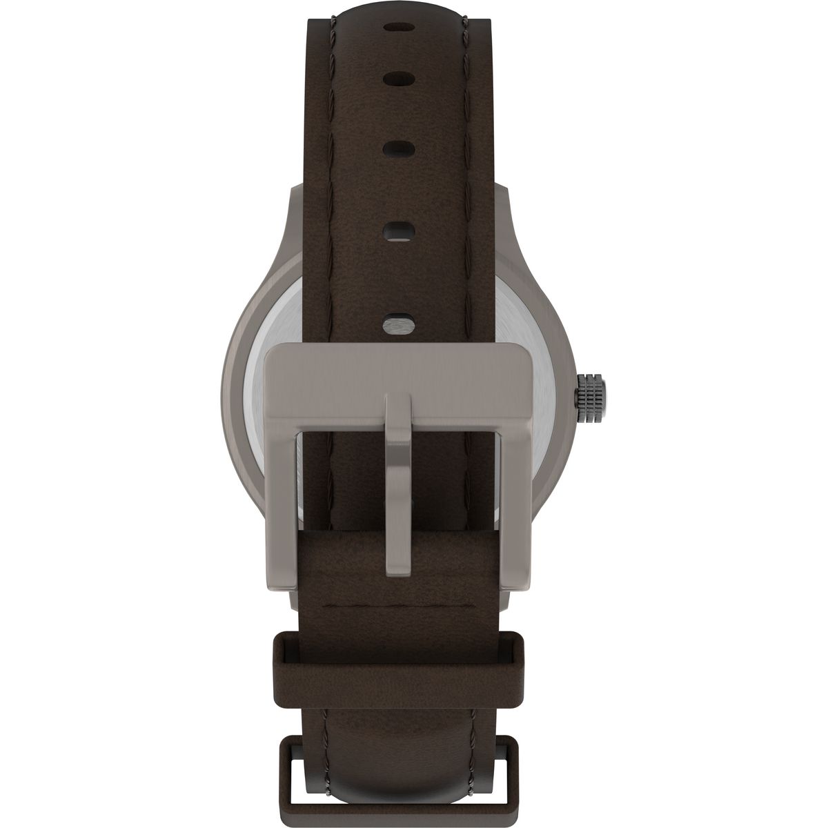 T49870 Reloj Timex Expedition para Hombre 37 mm Banda de Piel