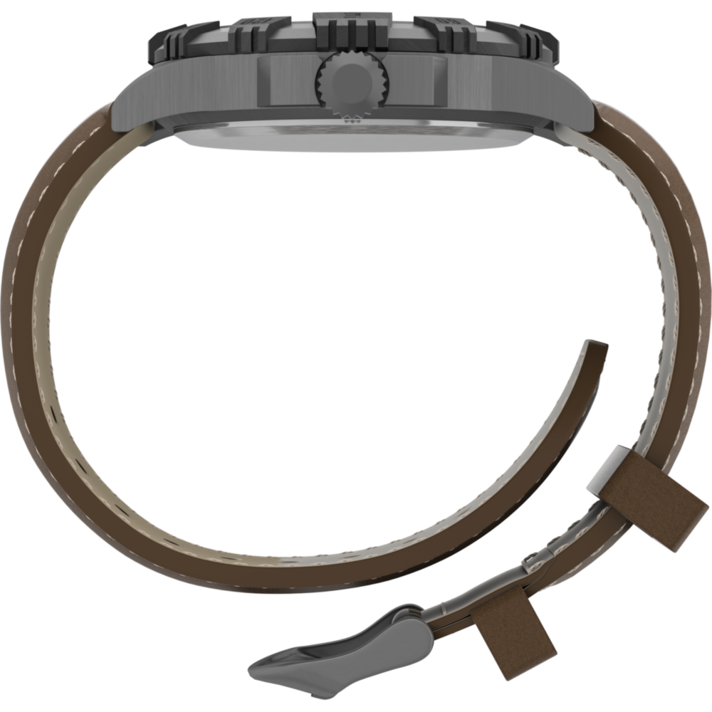 T49990 Reloj Timex  Expedition Rugged para Caballero 45 mm