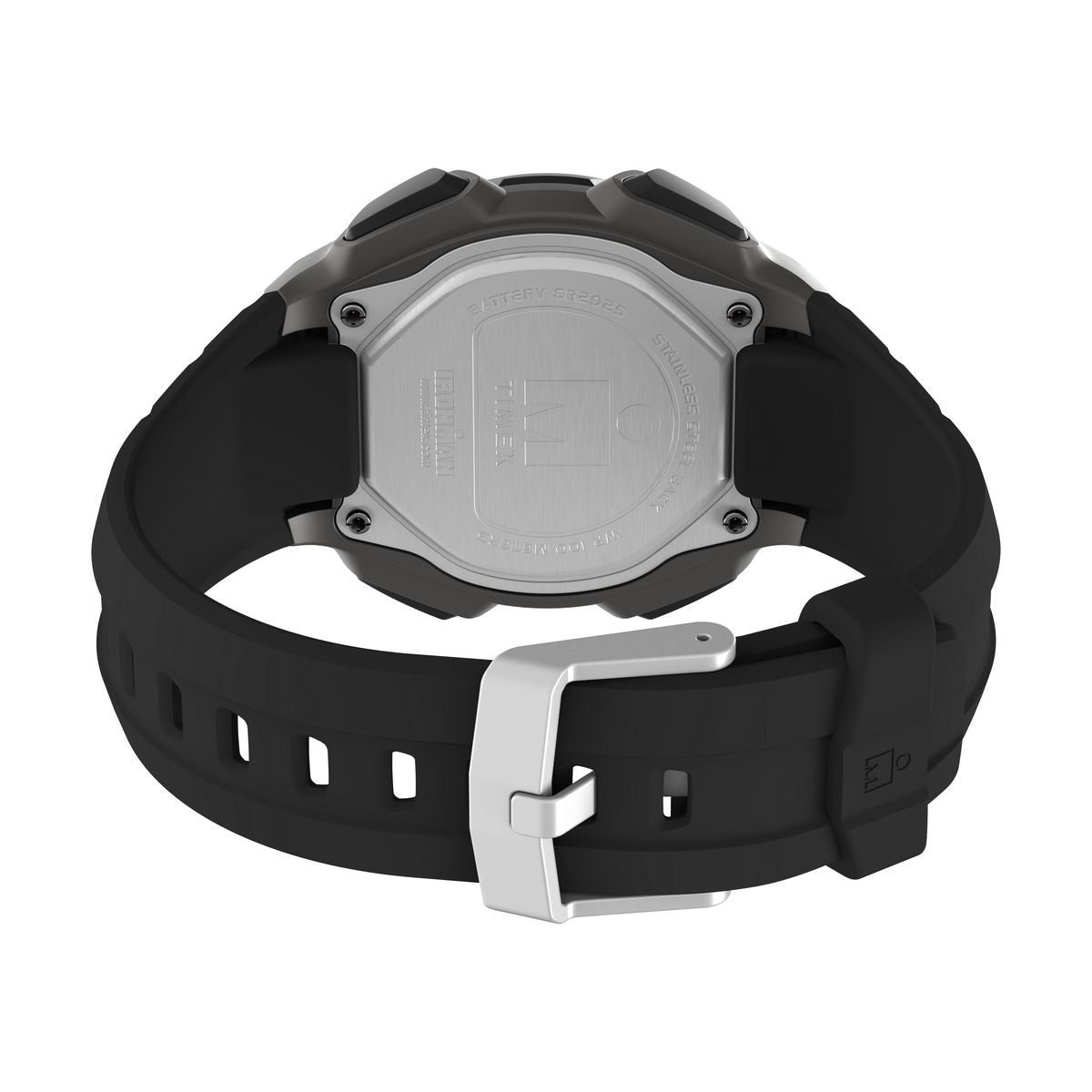 T5K821 Reloj Timex Ironman Classic para Caballero 41 mm