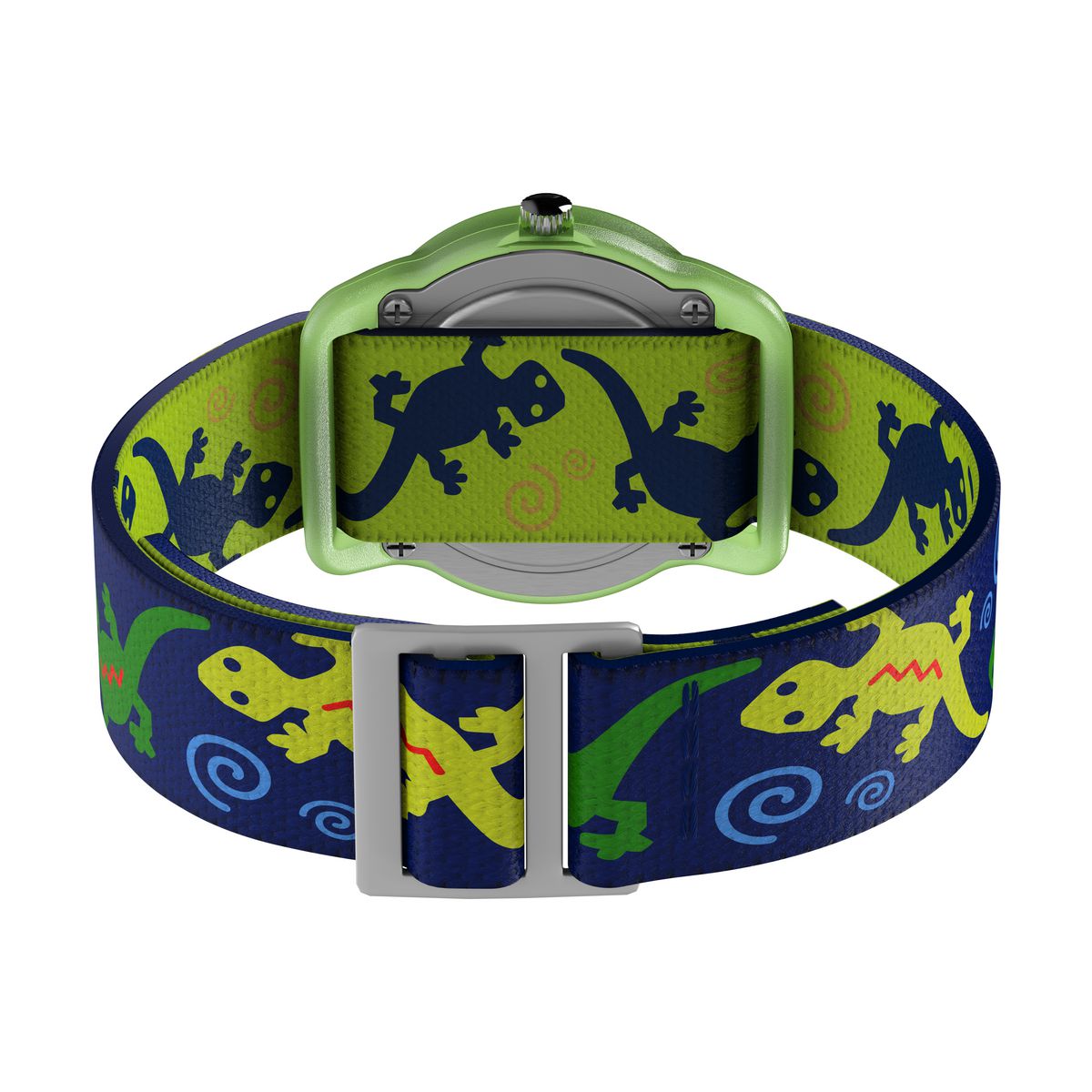 T72881 Reloj Timex Time Machines para Niños correa de resina 29 mm