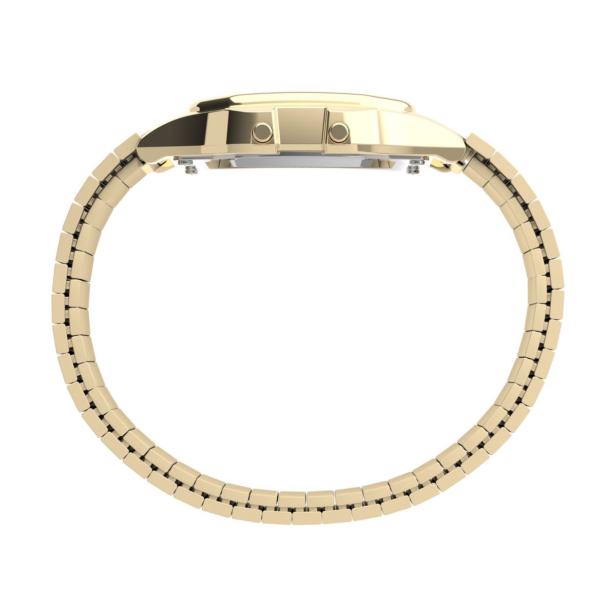 T78677 Timex Classic Reloj para Hombre 34 mm Pulsera de Metal