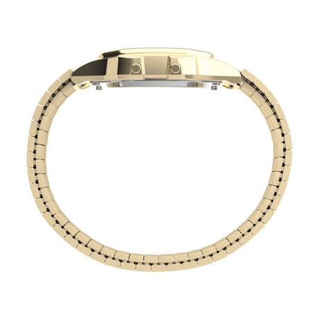 T78677 Timex Classic Reloj para Hombre 34 mm Pulsera de Metal