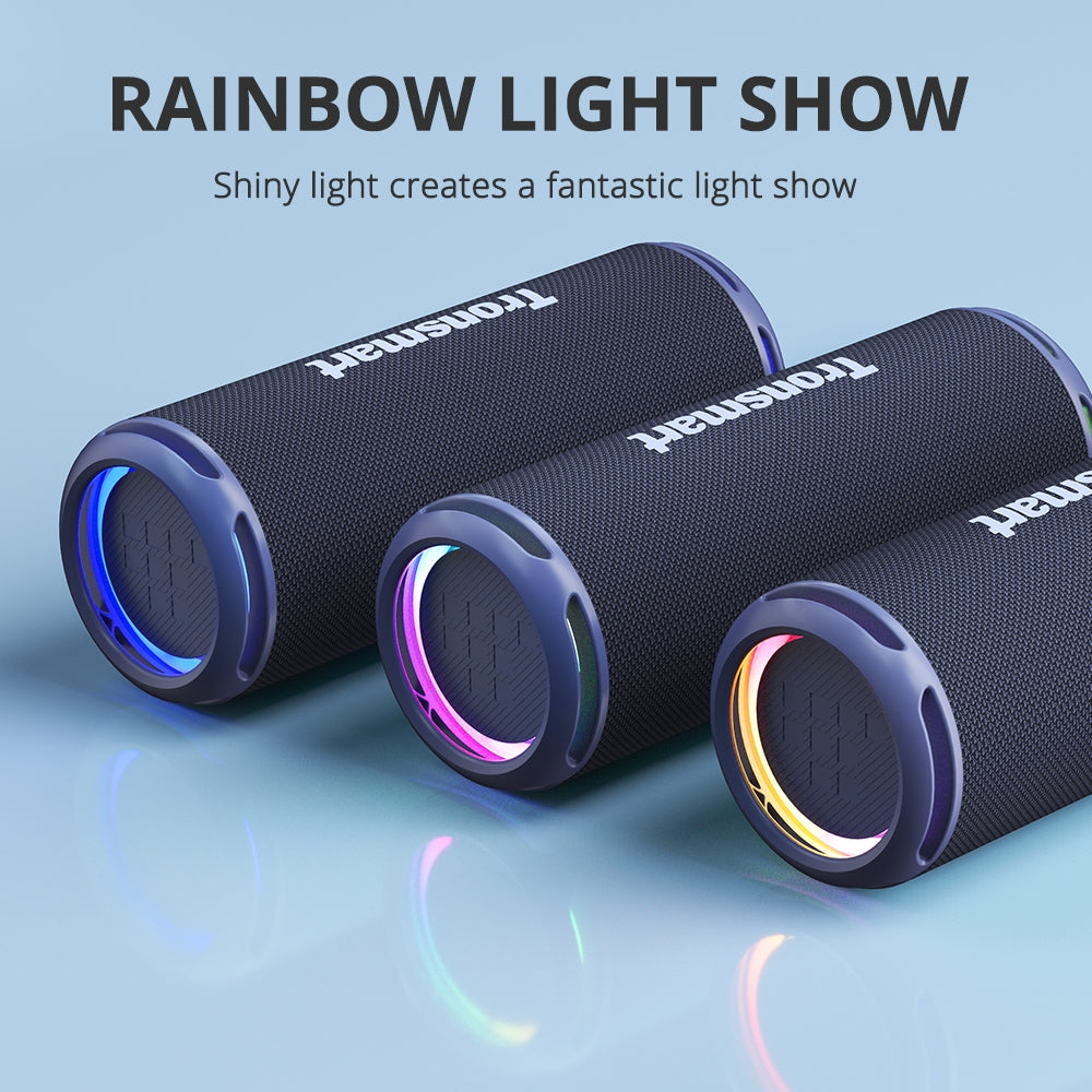 Bocina Tronsmart T7 Lite Conexión Bluetooth