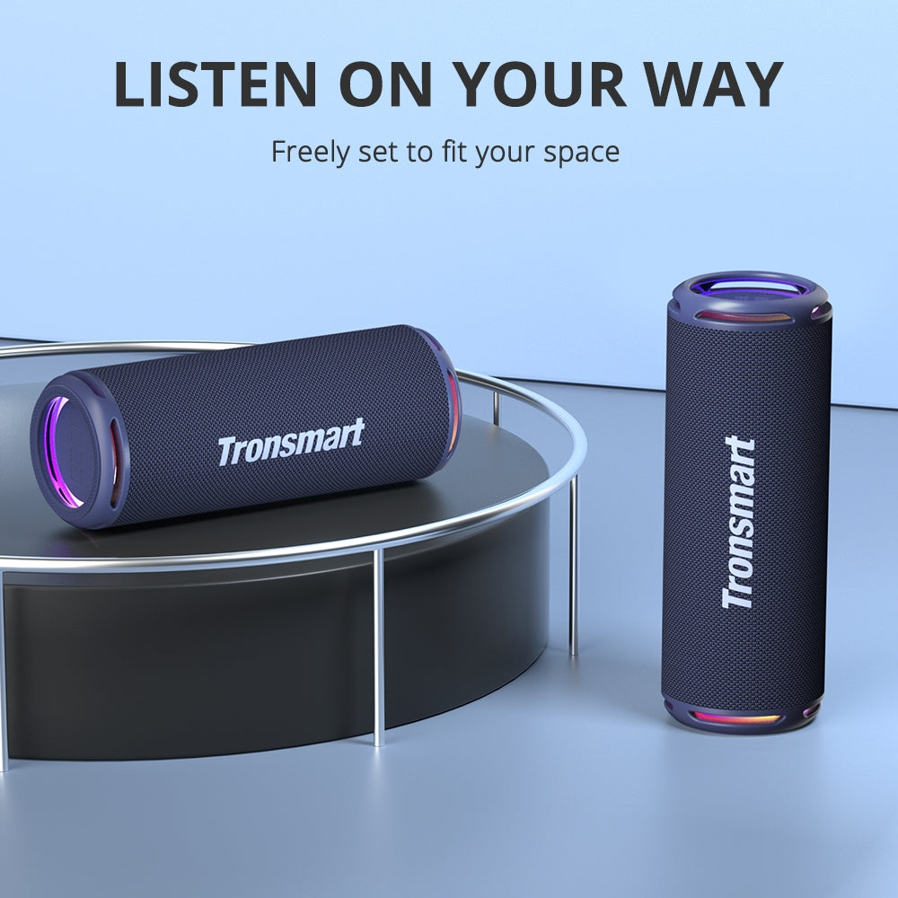 Bocina Tronsmart T7 Lite Conexión Bluetooth