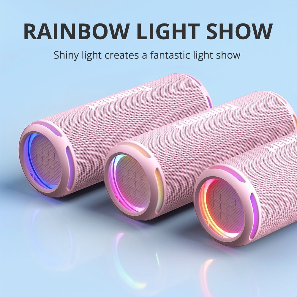 Bocina Tronsmart T7 Lite Conexión Bluetooth