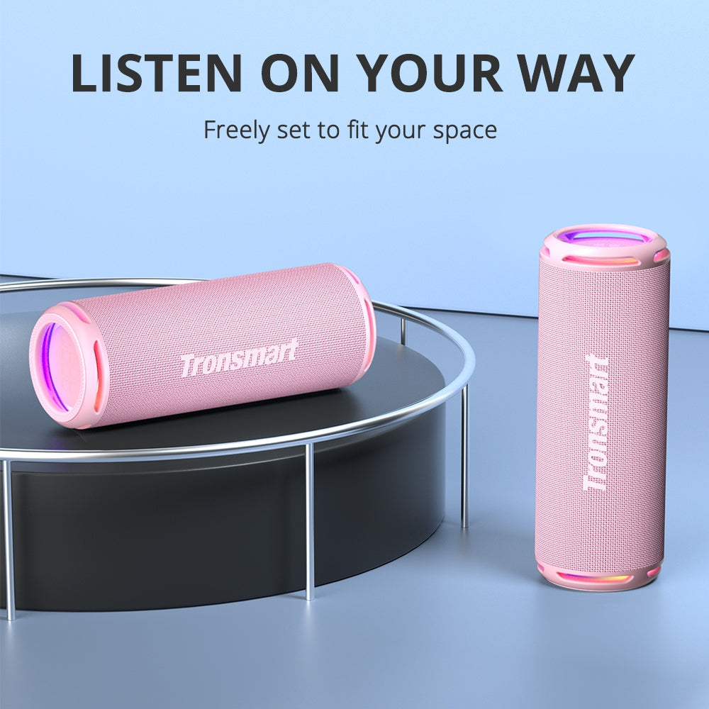Bocina Tronsmart T7 Lite Conexión Bluetooth