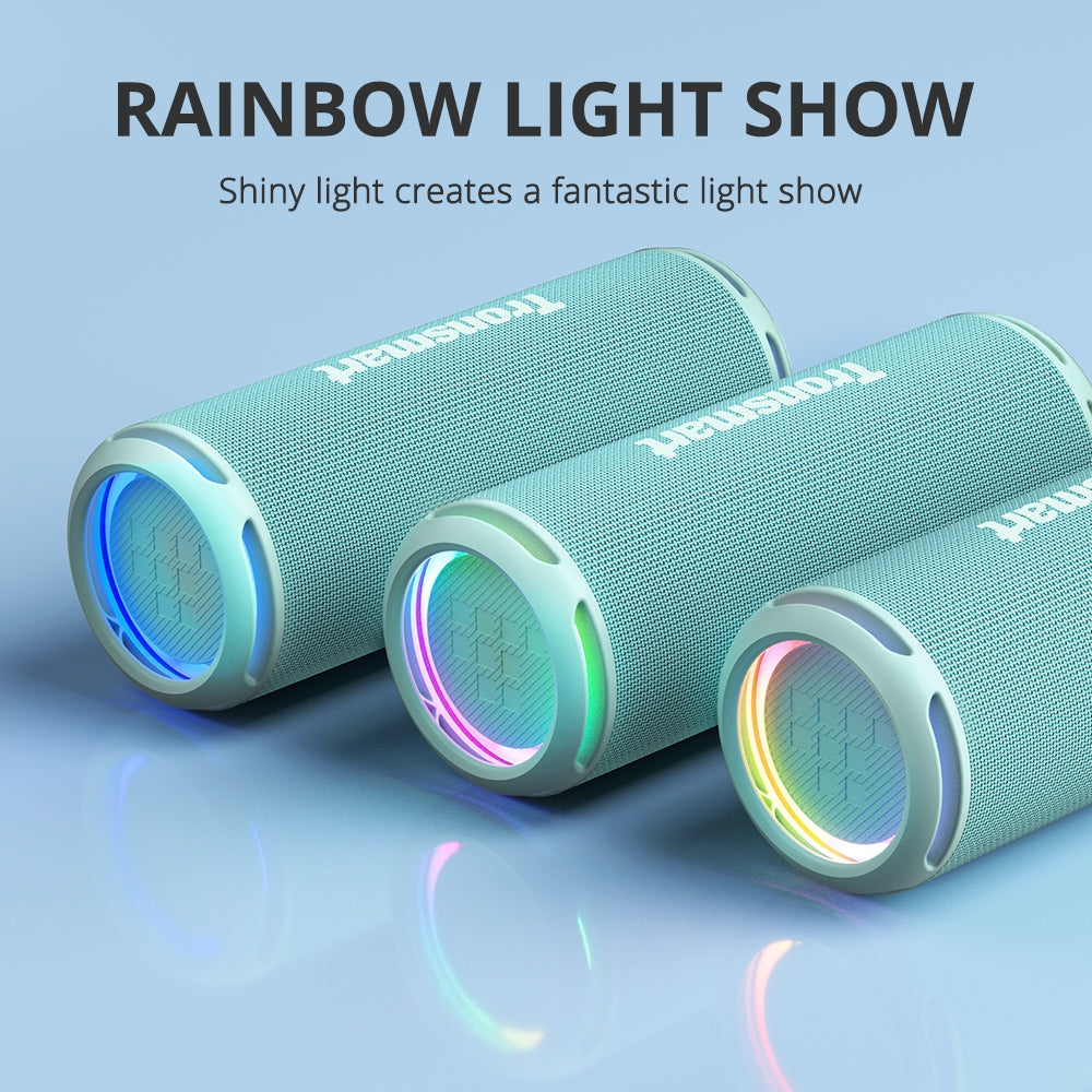 Bocina Tronsmart T7 Lite Conexión Bluetooth