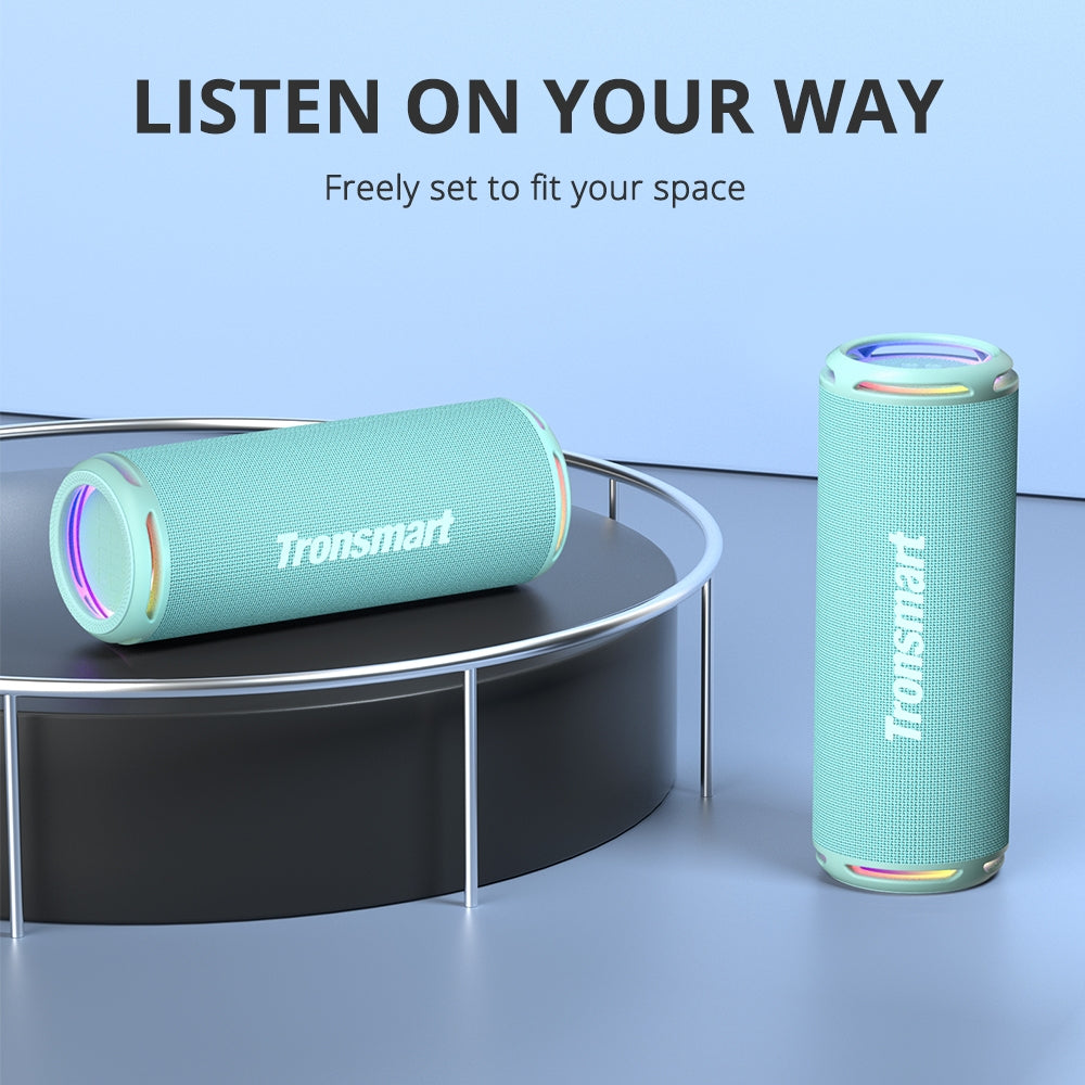 Bocina Tronsmart T7 Lite Conexión Bluetooth