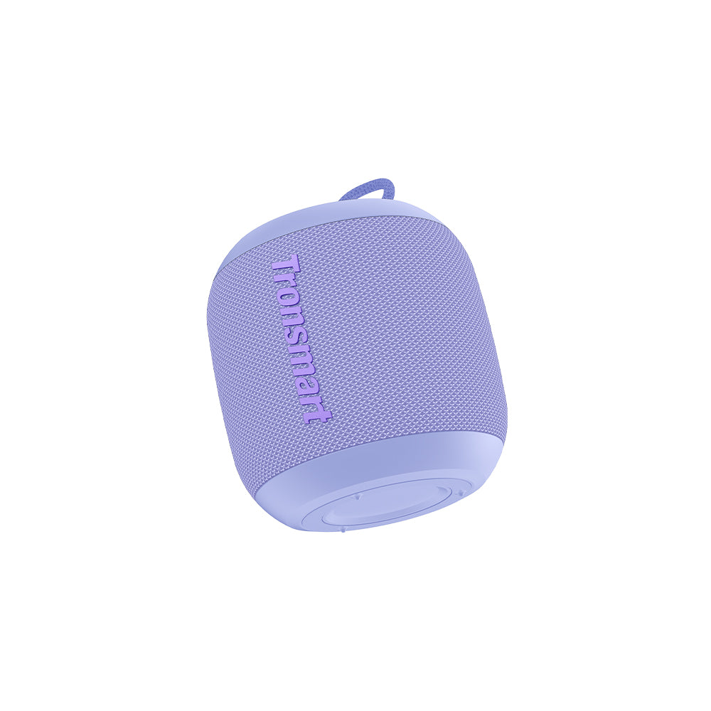 Bocina Tronsmart T7 Mini conexión bluetooth y auxiliar