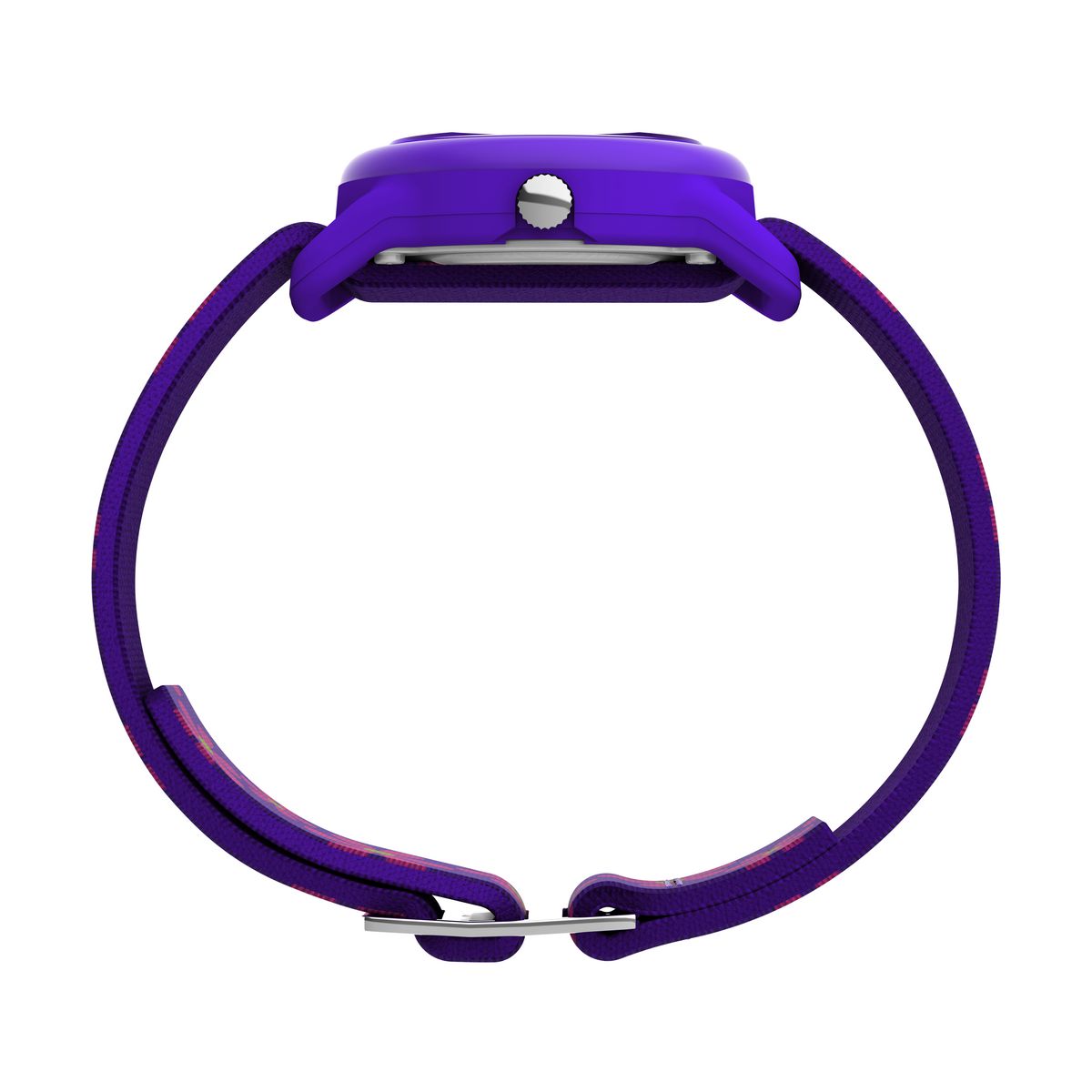 T89022 Reloj Timex Time Machines para Niños 29 mm Correa de Tela