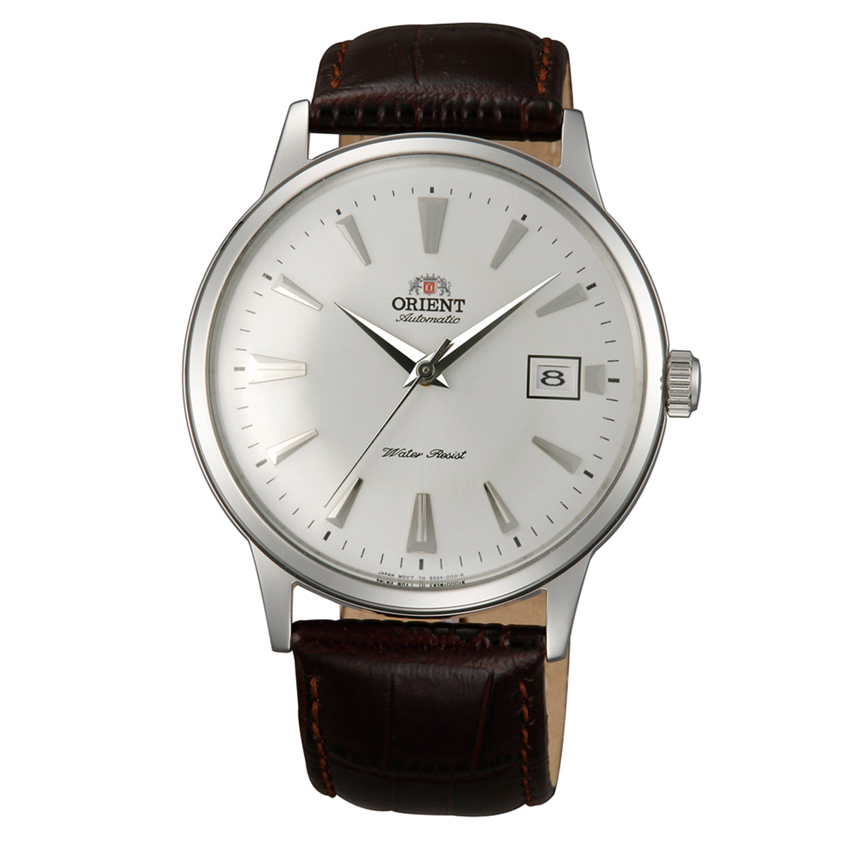 TAC00005W Reloj Orient de hombre pulsera de piel