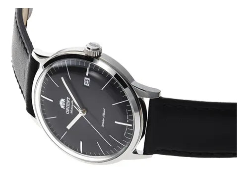 TAC0000DB Reloj Orient Bambino de hombre pulsera de piel