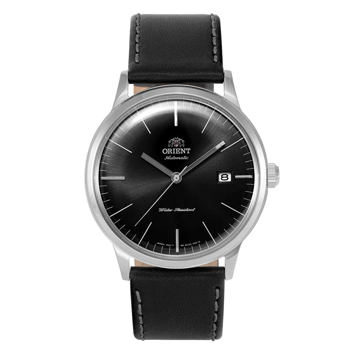 TAC0000DB Reloj Orient Bambino de hombre pulsera de piel