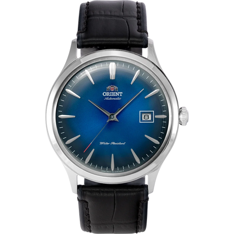 TAC08004D Reloj Orient Bambino de caballero pulsera de piel