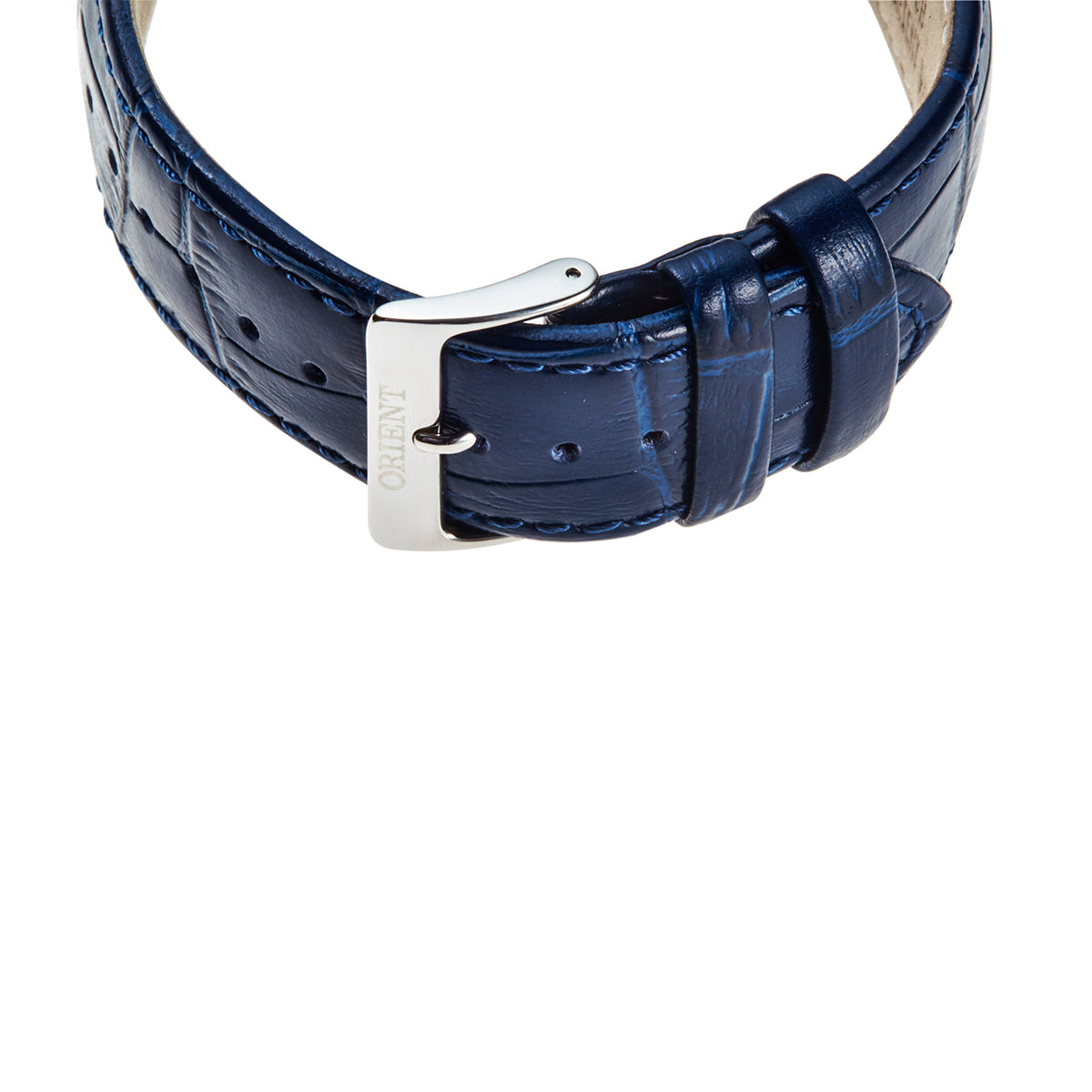 TAG00004D Reloj Orient Envoy de caballero pulsera de cuero