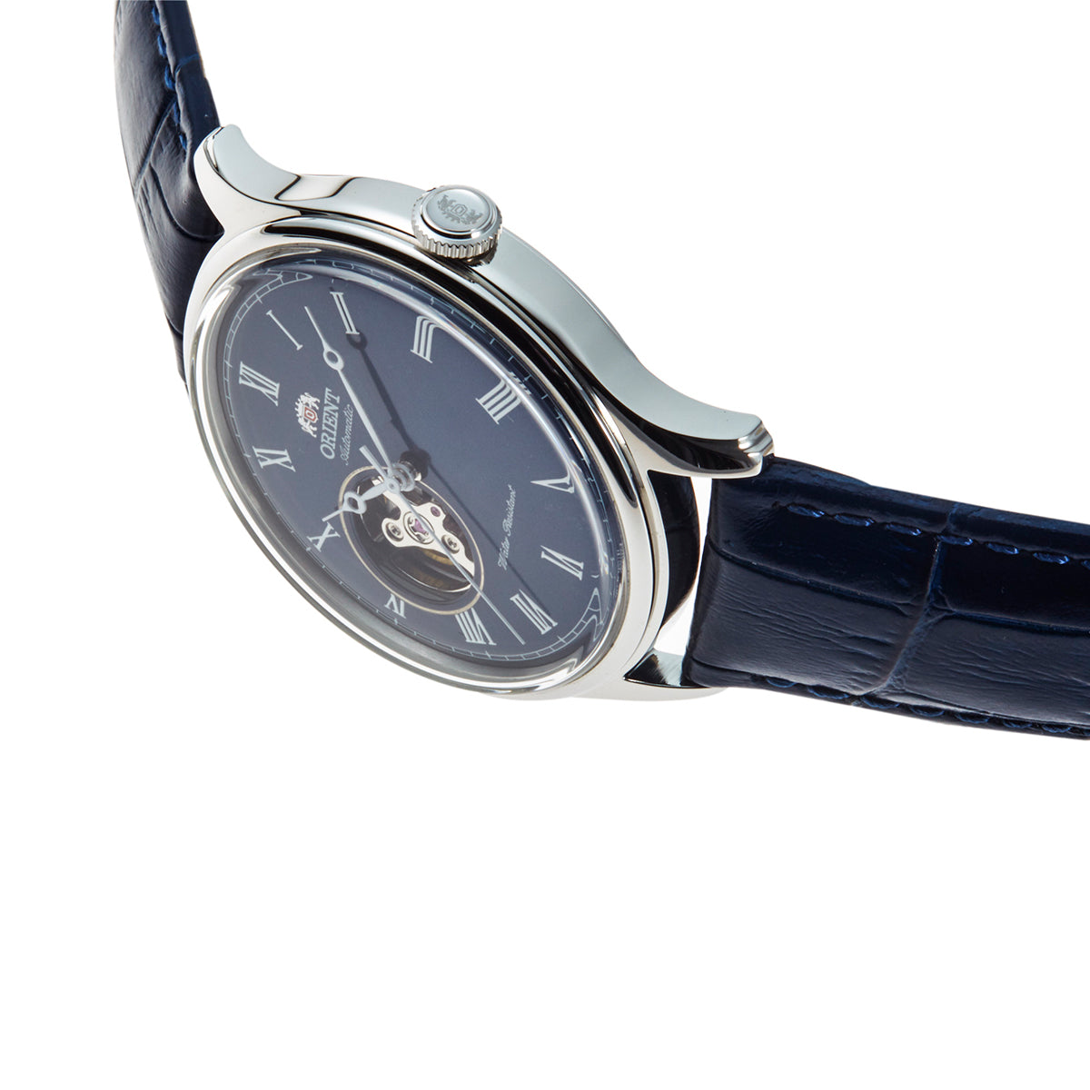 TAG00004D Reloj Orient Envoy de caballero pulsera de cuero